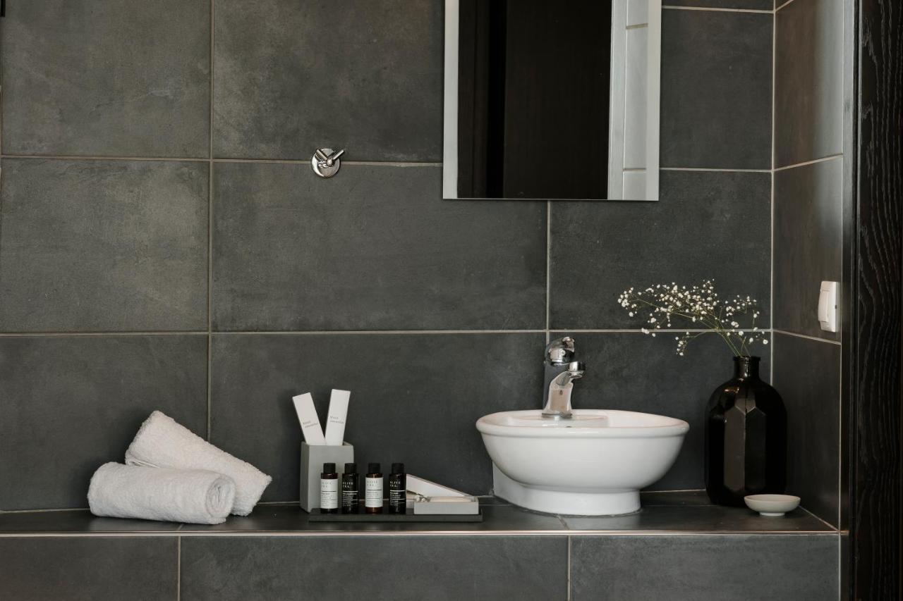 Aria Acropolis Suites, Troulanda Athens Ngoại thất bức ảnh